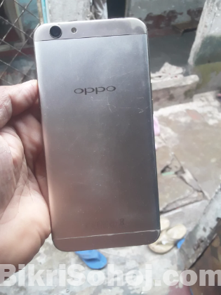 oppoF1s